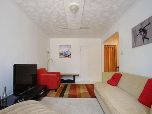 Apartamento Lahyt Suites
