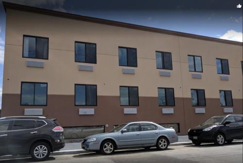 Hotel Quality Inn