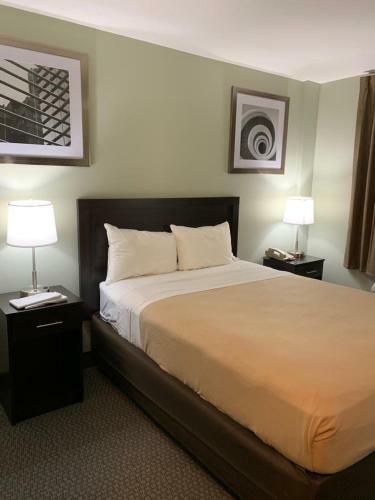 Hotel Quality Inn