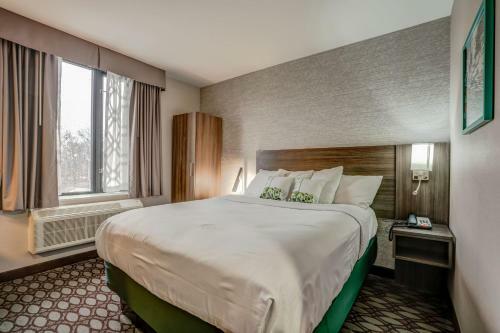 Letap Hotel Near Airtrain Jfk Airport