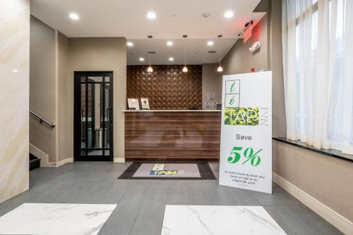 Letap Hotel Near Airtrain Jfk Airport