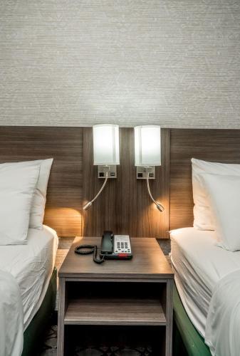 Letap Hotel Near Airtrain Jfk Airport