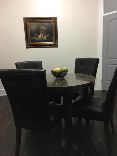 2 Br Apartment At 106th St.