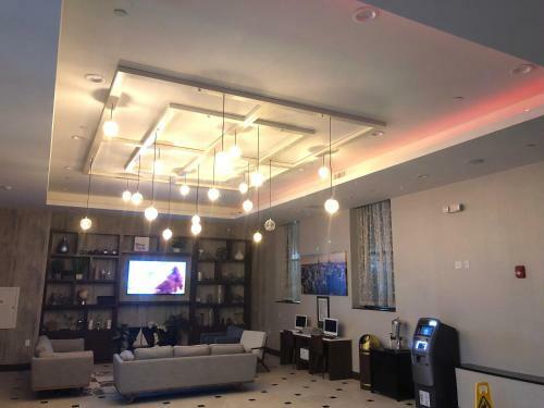 Hotel Nirvana