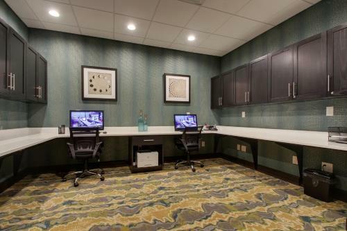 Hotel Hampton Inn & Suites By Hilton Knightdale Raleigh