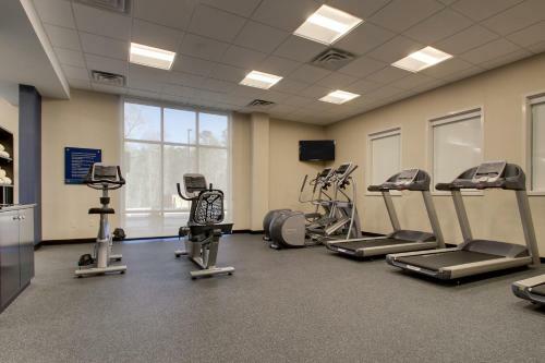 Hotel Hampton Inn & Suites By Hilton Knightdale Raleigh