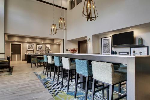 Hotel Hampton Inn & Suites By Hilton Knightdale Raleigh