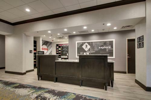 Hotel Hampton Inn & Suites By Hilton Knightdale Raleigh