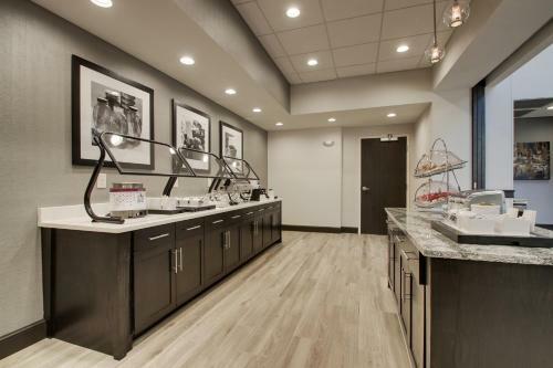 Hotel Hampton Inn & Suites By Hilton Knightdale Raleigh