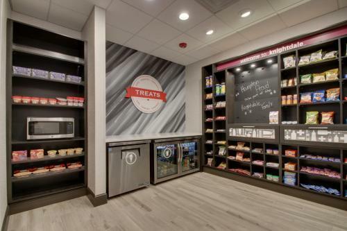 Hotel Hampton Inn & Suites By Hilton Knightdale Raleigh