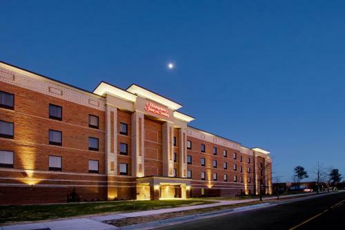 Hotel Hampton Inn & Suites By Hilton Knightdale Raleigh