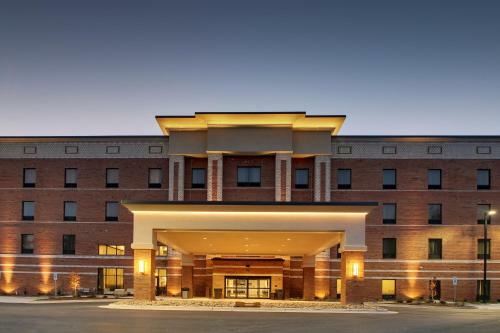 Hotel Hampton Inn & Suites By Hilton Knightdale Raleigh