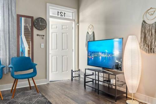Trifecta ? Luxury Serviced Apartment In Dt Raleigh