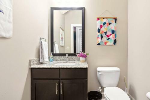 Trifecta ? Luxury Serviced Apartment In Dt Raleigh