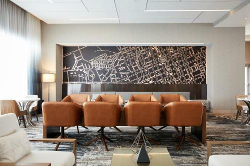 AC Hotel By Marriott Raleigh North Hills