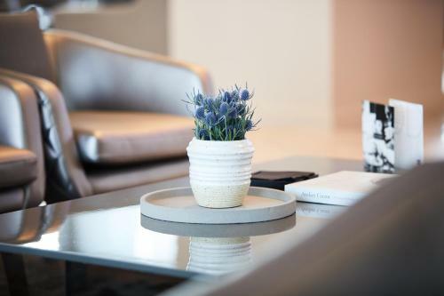 AC Hotel By Marriott Raleigh North Hills