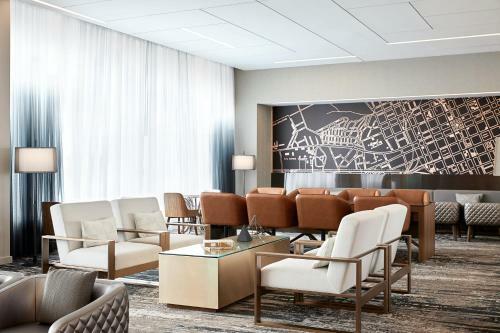AC Hotel By Marriott Raleigh North Hills