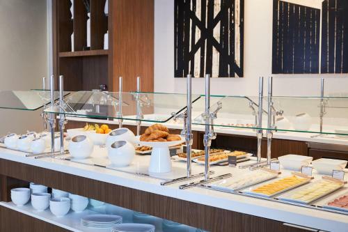 AC Hotel By Marriott Raleigh North Hills