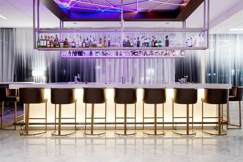 AC Hotel By Marriott Raleigh North Hills