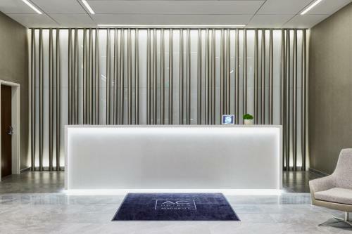 AC Hotel By Marriott Raleigh North Hills