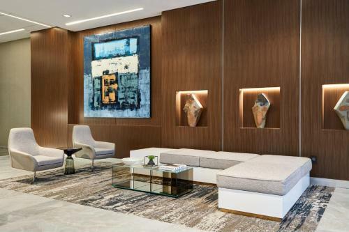 AC Hotel By Marriott Raleigh North Hills