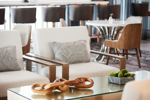 AC Hotel By Marriott Raleigh North Hills