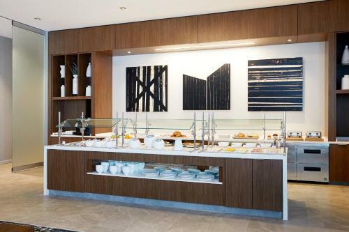 AC Hotel By Marriott Raleigh North Hills
