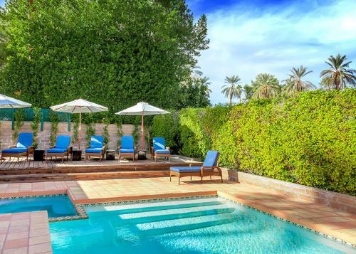 Villa Mirage - 3 Bedroom