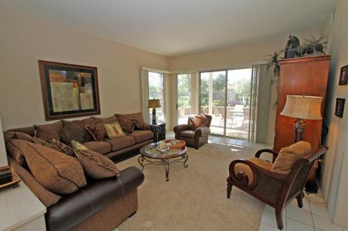 Apartamento Rancho Mirage Condo #022 Condo
