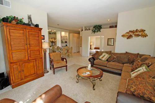 Apartamento Rancho Mirage Condo #022 Condo