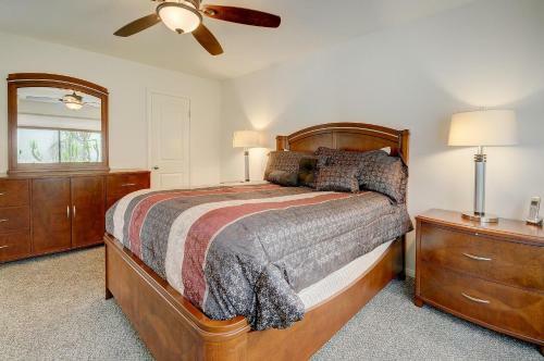 Golf Lover's Haven