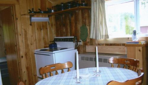 Apartamento Wickiup