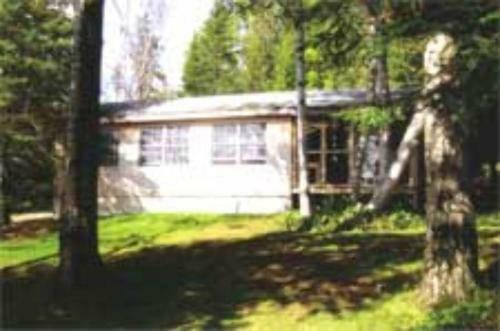 Apartamento Camp Jim