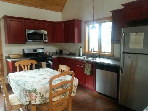 Apartamento Piece Of Maine