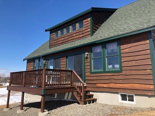 Apartamento Dilly Lodge