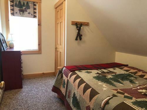 Apartamento Dilly Lodge