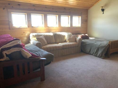 Apartamento Dilly Lodge