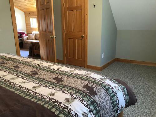 Apartamento Dilly Lodge