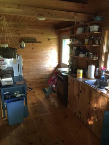 Apartamento Camp Mitigwa Rental