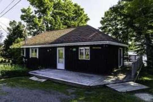 Apartamento Celtic Cove Main Cabin