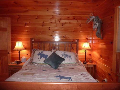 Apartamento Williamson