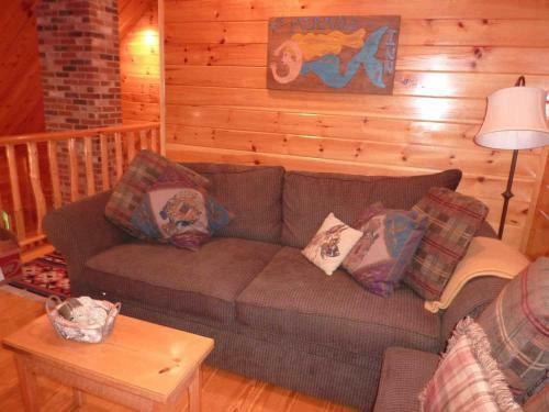 Apartamento Williamson