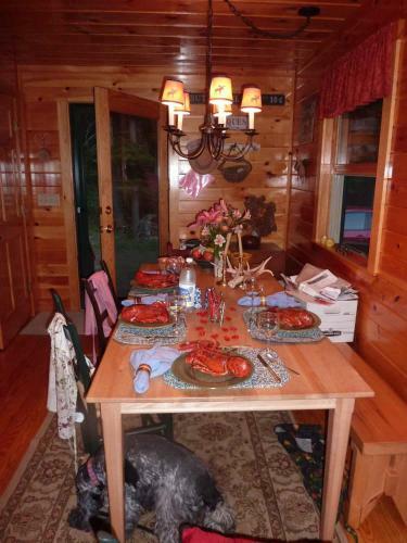 Apartamento Williamson