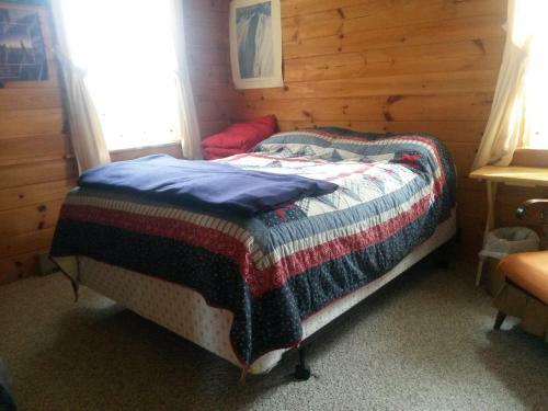 Apartamento Forman