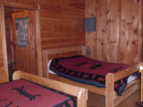 Apartamento Pete