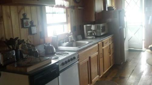 Apartamento Kaelm