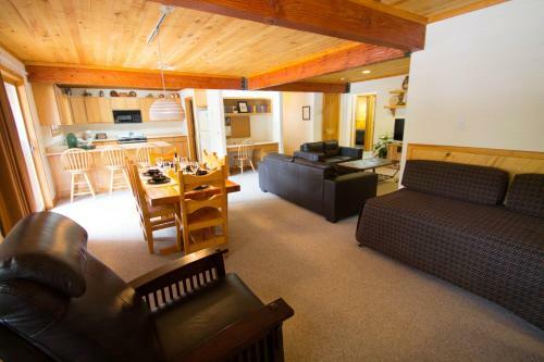 Apartamento Sitzmark Sports Lodge