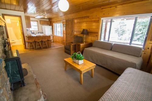 Apartamento Sitzmark Sports Lodge