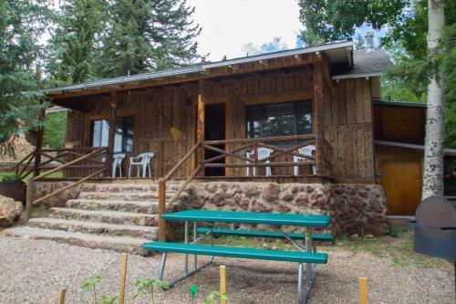 Apartamento Sitzmark Sports Lodge