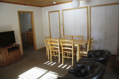 Apartamento Sitzmark Sports Lodge